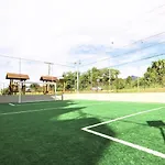 Apartamento Ubatuba Próxima a Praia Grande com Wifi
