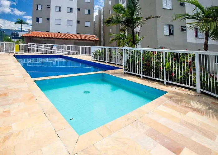 Apartamento Ubatuba Próxima a Praia Grande com Wifi