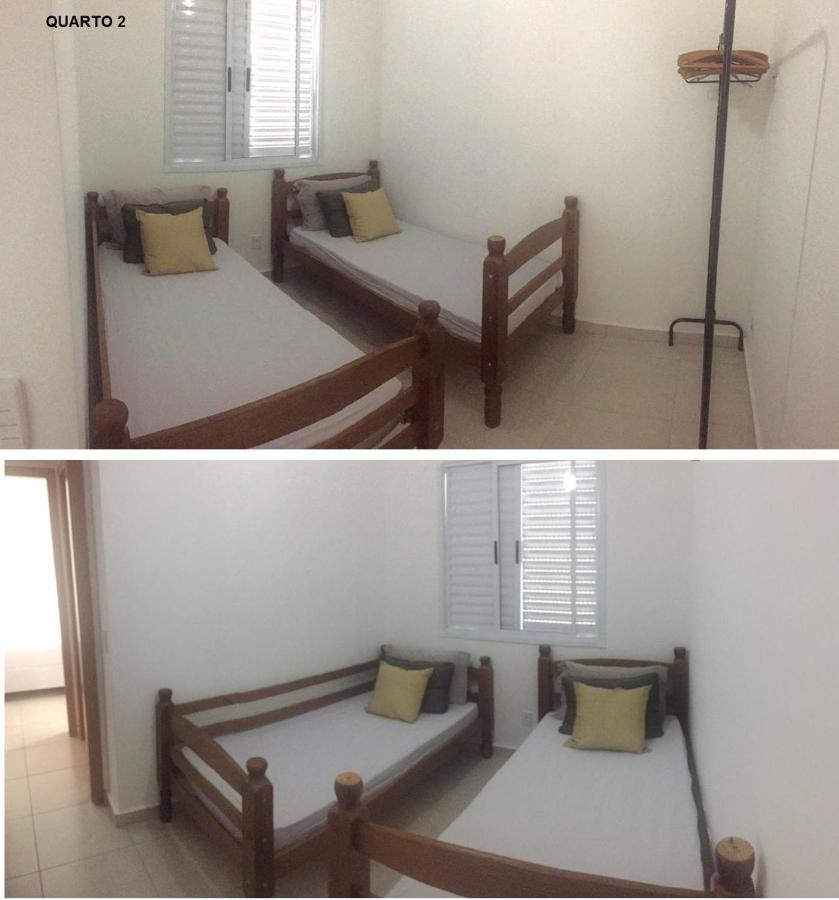 Apartamento Proxima A Grande Com Wifi